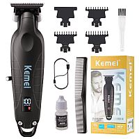 ماشین اصلاح سر و صورت کیمی مدل km-2293